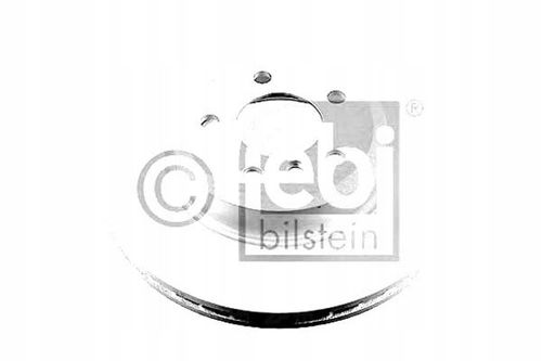 TARCZA HAM PRZOD 325X25 V FEBI BILSTEIN na Arena.pl