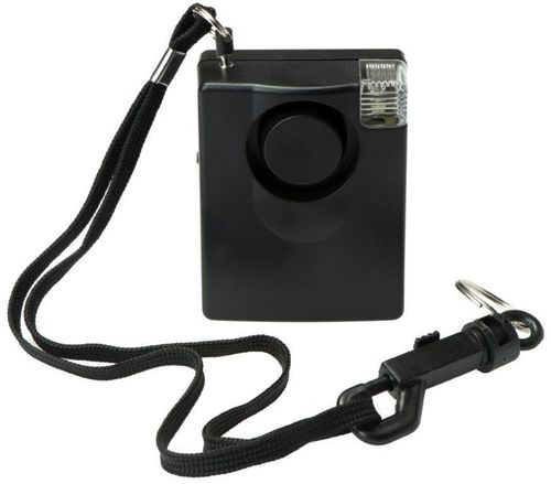 Alarm personalny na Arena.pl