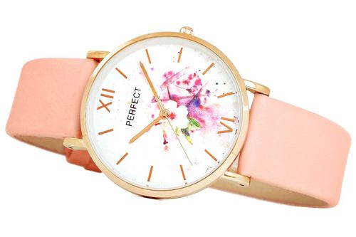 zegarek damski perfect e337-3 na Arena.pl