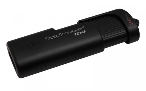 Kingston Pendrive USB Data Traveler 104  32GB na Arena.pl