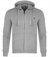 U.S. POLO ASSN. - BLUZA MĘSKA 162 66333 52088 188