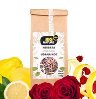 Herbata zielona UDANA NOC 100g - BIG NATURE