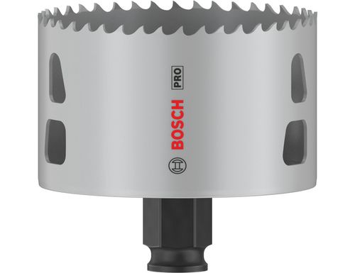 PIŁA OTWORNICA 79 mm MULTI MATERIAL BOSCH PRO na Arena.pl