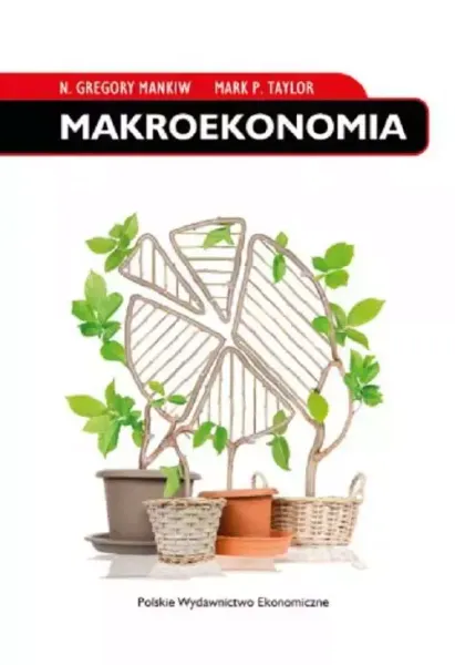 Makroekonomia zdjęcie 1