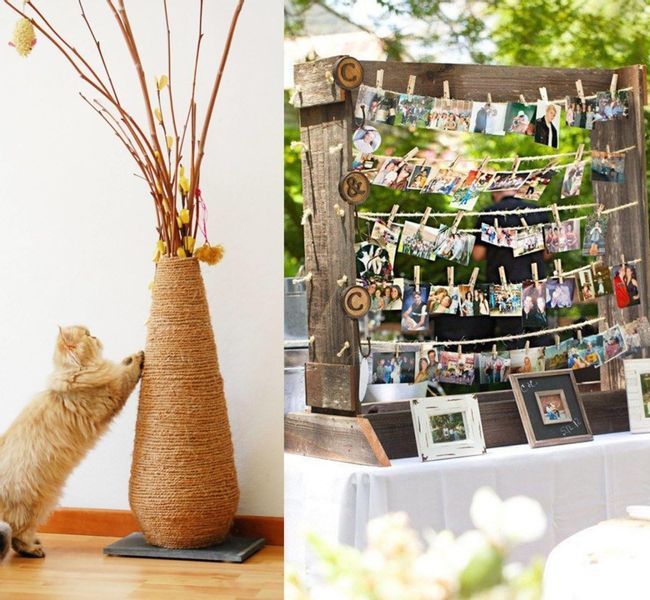 Sznurek jutowy 5mm/50m MINOS zdjęcie 10