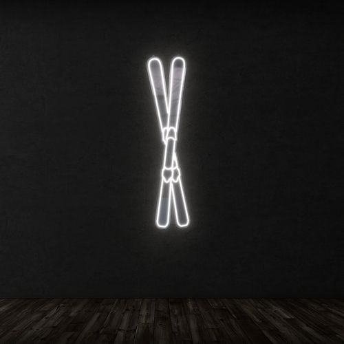 Neon LED Narty na Arena.pl