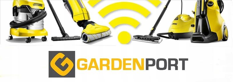 KARCHER SSAWKA DO TAPICERKI DO PUZZI zdjęcie 2