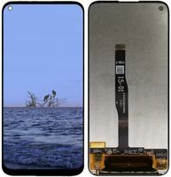 Wyświetlacz LCD ekran do Huawei P40 Lite