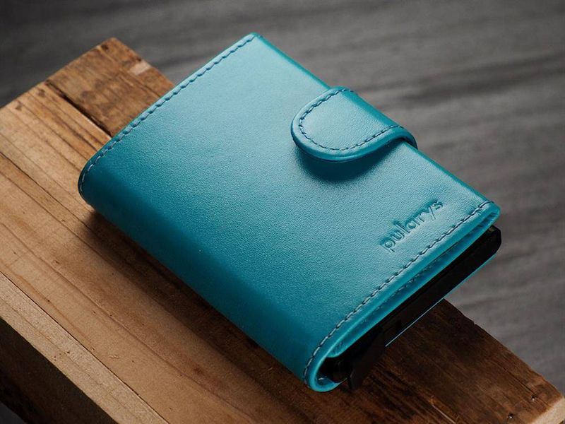 Portfel RFID SOHO 1731 zdjęcie 3