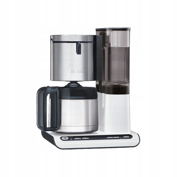 Ekspres przelewowy Bosch Styline TKA8A681 zdjęcie 1