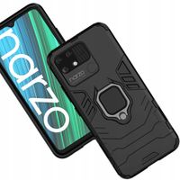 ring armor pancerne hybrydowe etui pokrowiec + magnetyczny uchwyt