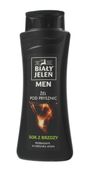 Biały Jeleń Men Żel pod prysznic Sok z Brzozy 300ml