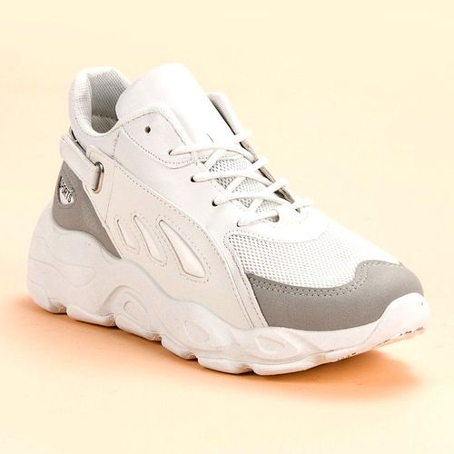 Białe Sneakersy r.39 na Arena.pl