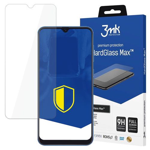 samsung a30/a50/a30s/a50s/a40s - 3mk hardglass na Arena.pl