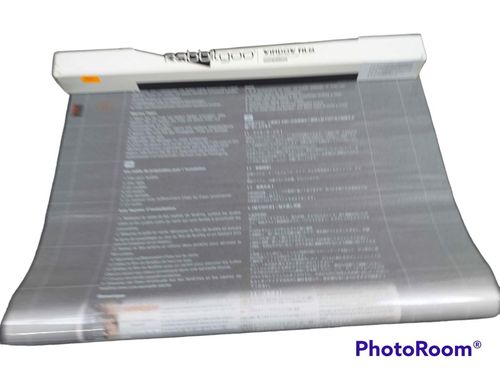 Folia  Okienna 3D 44X200Cm Paski Srebrne na Arena.pl