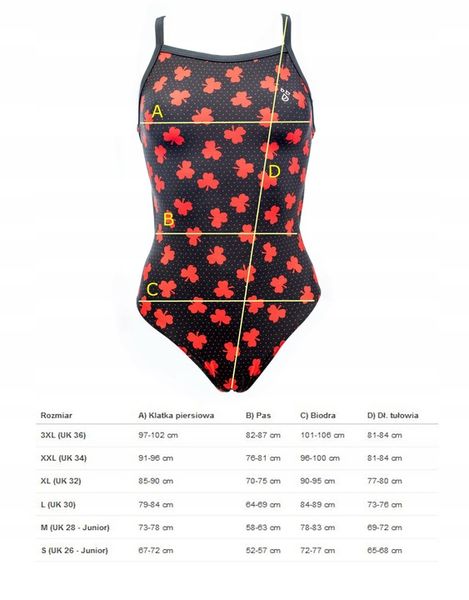 Okularki THE ONE JR zdjęcie 13