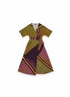 Sukienka Closet London KIMONO A-Line R36