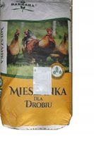 Pasza dla kur niosek Karma 25kg wysoka nieśność Granulat naturalna