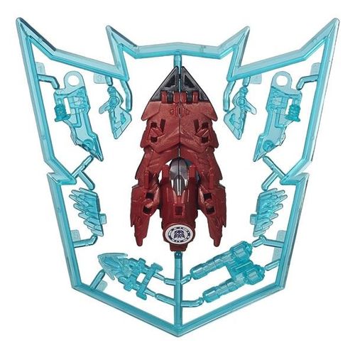 Transformers RID - Mini-Con Ratbat B3054 na Arena.pl