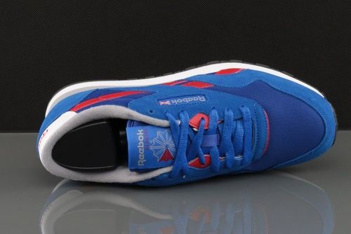 Reebok CL NYLON (V67670) na Arena.pl
