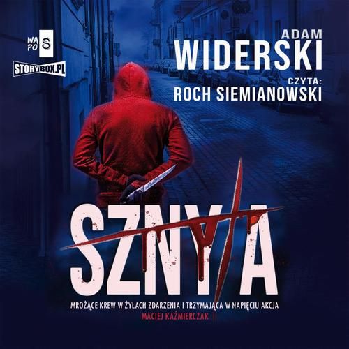 (mp3) Sznyta zdjęcie 1