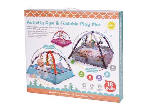 INTERAKTYWNA MATA EDUKACYJNA Z AKCESORIAMI na Arena.pl