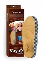 WKŁADKI ORTOPEDYCZNE NA PŁASKOSTOPIE POPRZECZNE I PODŁUŻNE DLA AKTYWNYCH