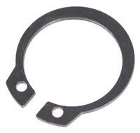 Zabezpieczenie wałka Cedrus świder SW01 020386