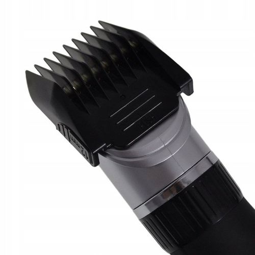 Strzyżarka MASZYNKA do strzyżenia włosów ELDOM MG10U CERAMICZNE OSTRZA na Arena.pl