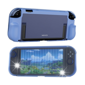YAXO Etui do konsoli BUZZARD do NS2 Hydro Blue