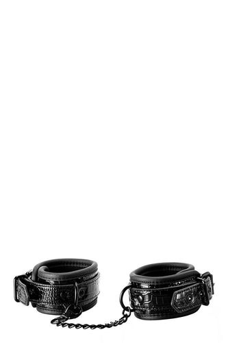 blaze ankle cuff croco black na Arena.pl