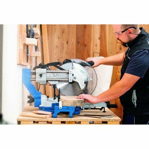 Pilarka do cięcia pod kątem Scheppach HM305SL 2000 W na Arena.pl