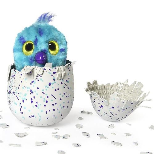 Hatchimals Fabula Forest Ptaszydło na Arena.pl