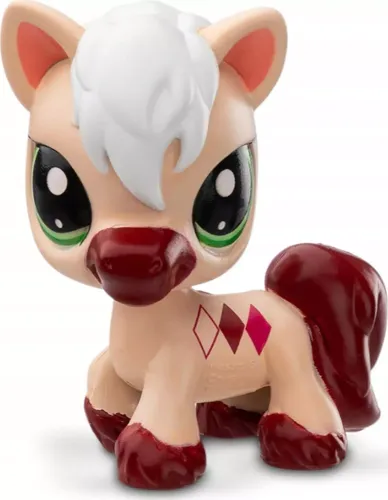 Littlest Pet Shop. Winter Besties na Arena.pl
