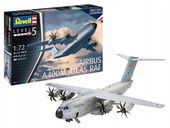 AIRBUS A400M ATLAS "RAF"