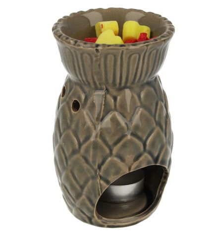 KOMINEK CERAMICZNY 13 CM na Arena.pl
