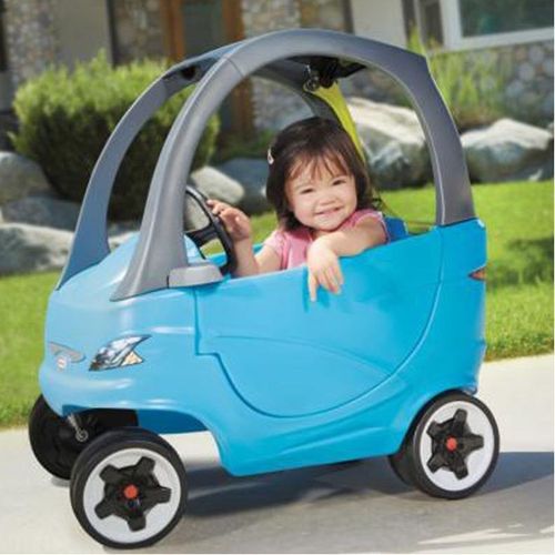 Cozy Coupe Sport Samochód na Arena.pl