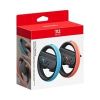 Nakładki na kontroler NINTENDO Joy-Con 2 Wheel Pair Jasnoniebieski/Jasnocze