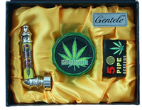 Lufka  + Młynek w Zestawie na Prezent