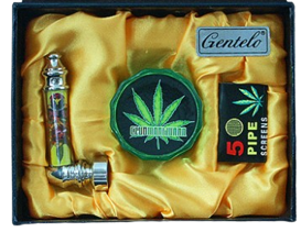 Lufka  + Młynek w Zestawie na Prezent na Arena.pl