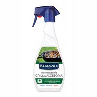 GRILL I AKCESORIA 500ML STARWAX 43145