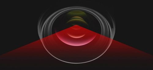 KAMERA IP ZEWNĘTRZNA 4MPX KOPUŁOWA IR30M AUDIO HIKVISION OŚWIETLACZ SMART na Arena.pl