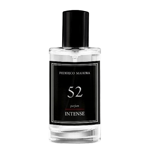 FM 52 INTENSE - Perfumy Męskie - 50ml na Arena.pl