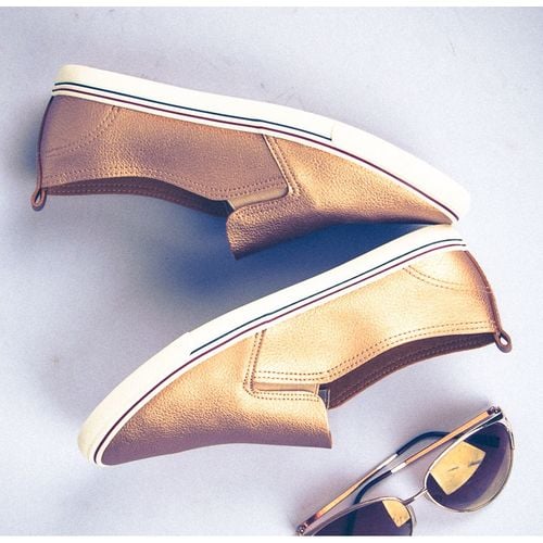 Trampki slipony r.39 na Arena.pl