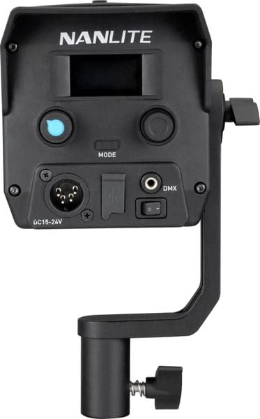Nanlite Lampa Forza 150 LED Monolight zdjęcie 8