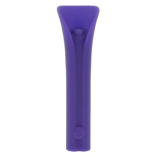 Stymulator łechtaczkowy Evolved Fioletowy na Arena.pl