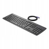 KLAWIATURA HP PS/2 BUSINESS SLIM KEYBOARD ITALIAN KB-1469 803180-061