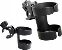 Uchwyt Na Bidon Do Wózka Koszyk Na Butelkę Kubek