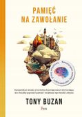 PAMIĘĆ NA ZAWOŁANIE BUZAN TONY KSIĄŻKA