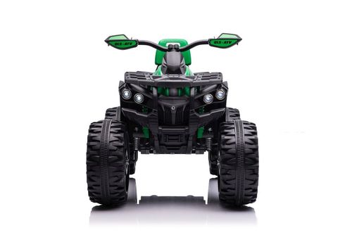 Quad Na Akumulator QLS-3288 Zielony na Arena.pl